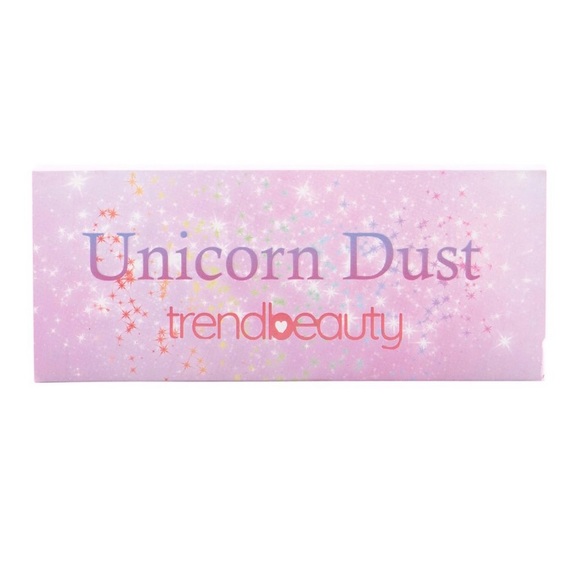 TrendBeauty Unicorn Dust highlighter - Picture 2 of 5